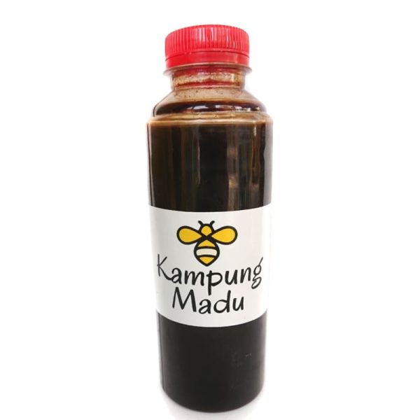 Madu Klanceng punya beberapa perbedaan dengan madu biasa. Selain dari segi harga dan rasanya yang unik, madu klanceng memiliki berbagai manfaat untuk kesehatan, karena didukung oleh kandungan senyawa dan mineral penting yang lebih lengkap.